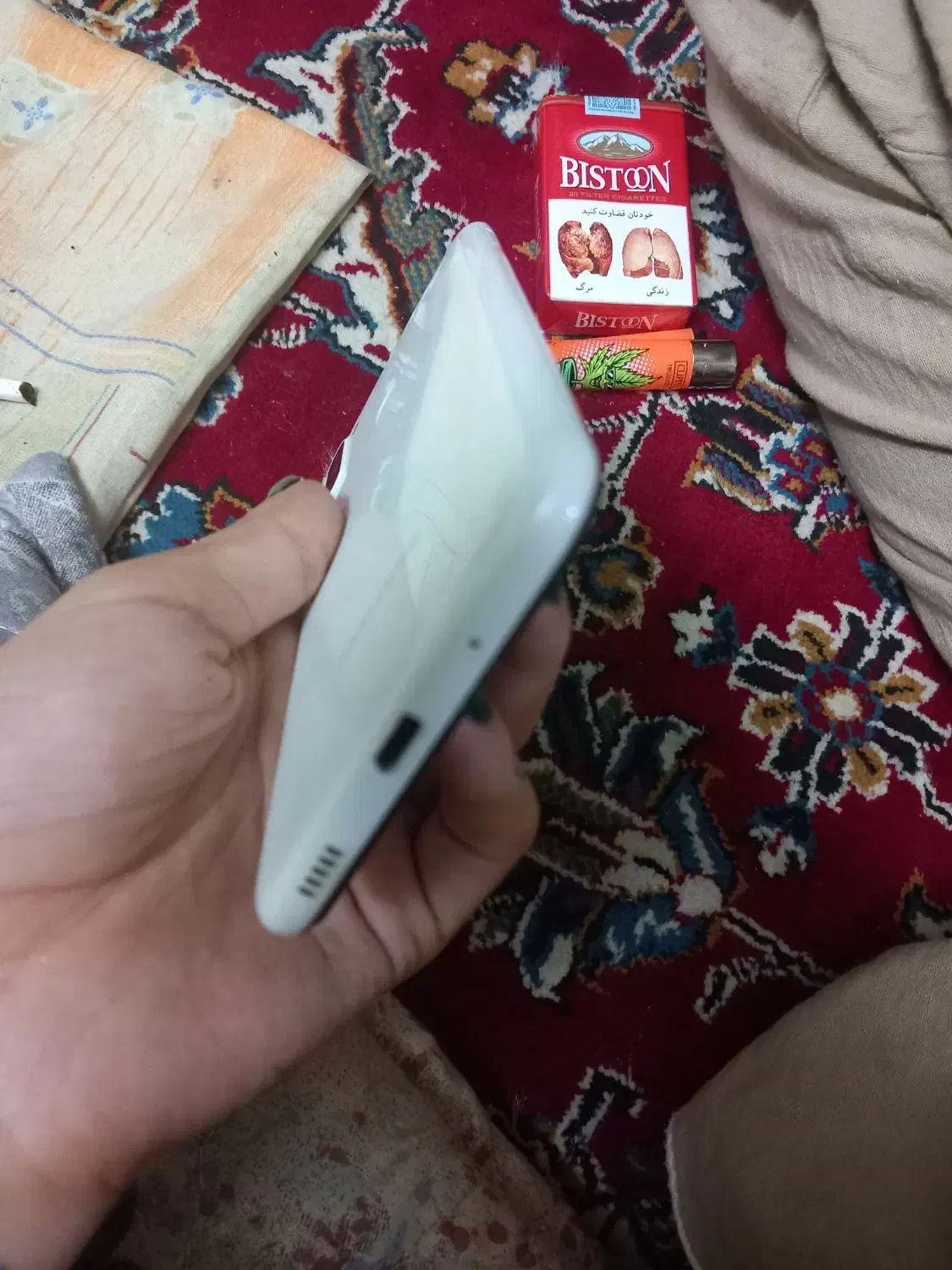 سامسونگA11|موبایل|تهران, شهرک شریعتی|دیوار