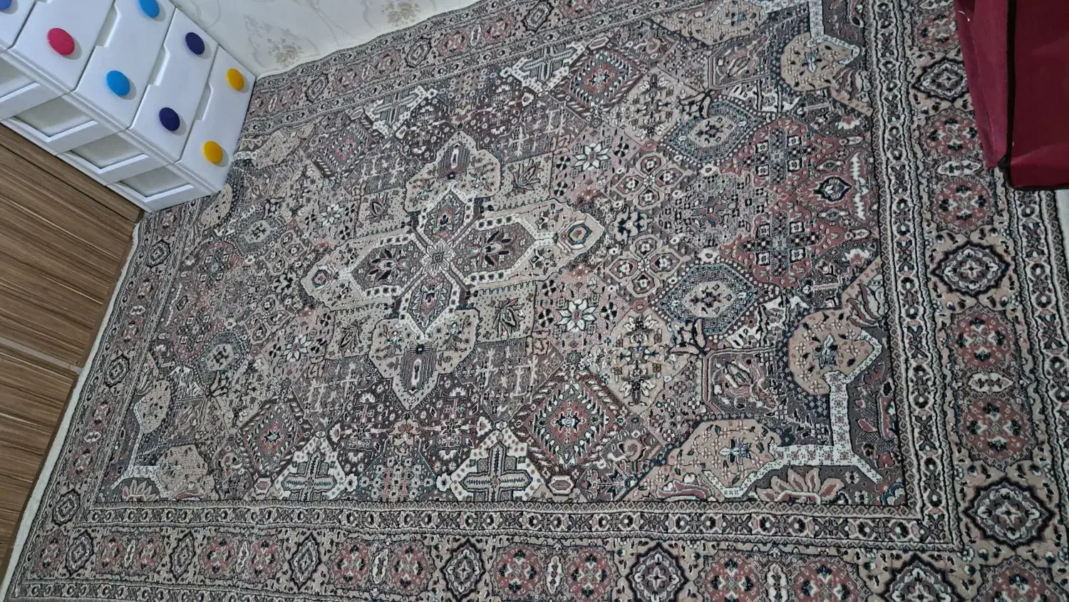 فرش ۹ متری و ۶ متری|فرش|مشهد, خرمشهر|دیوار