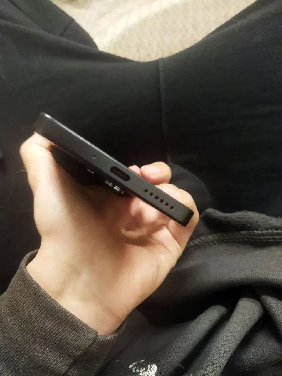 Xiaomi Redmi Note 13 Pro|موبایل|پرند, فاز ۵|دیوار