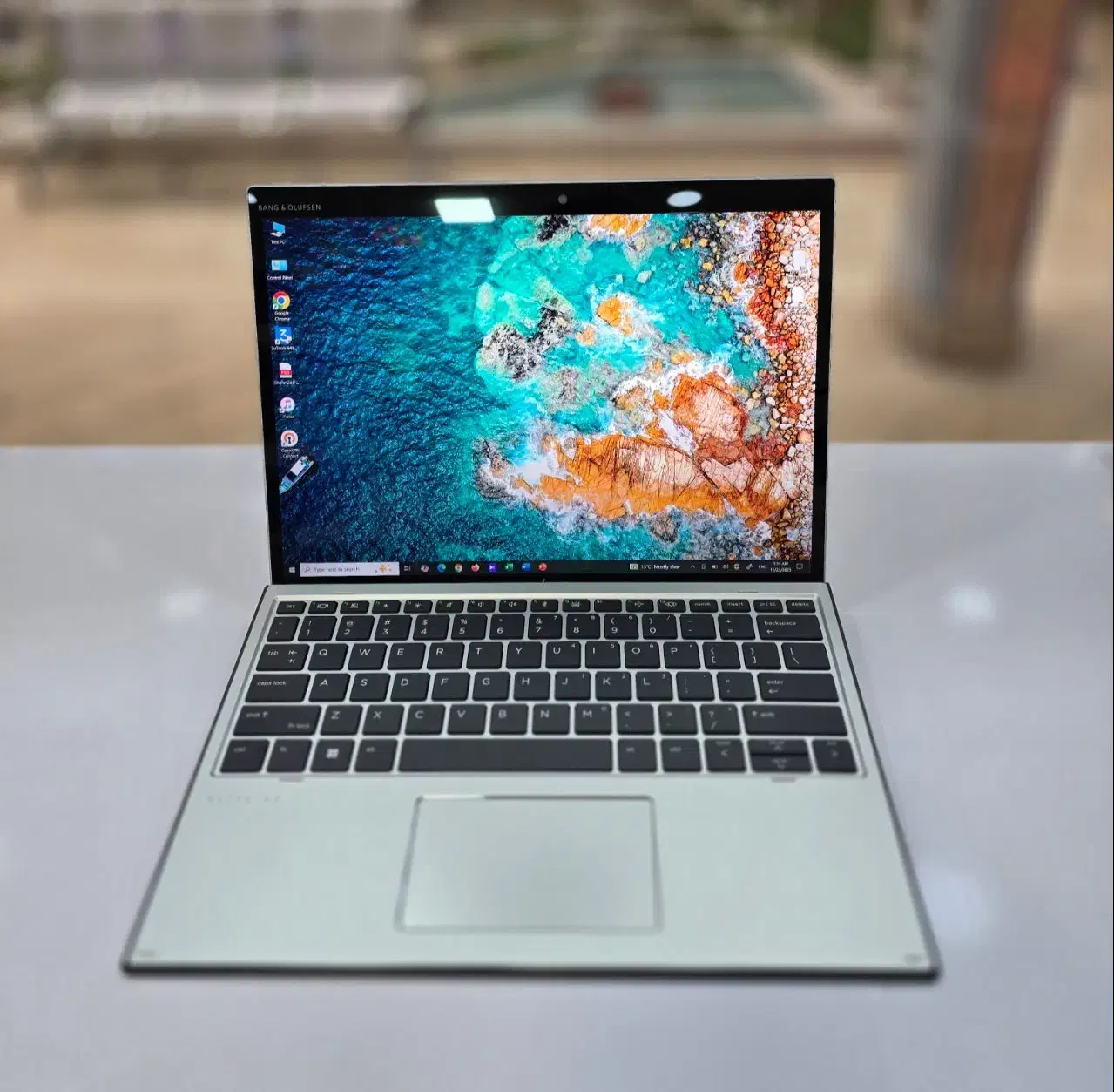 لپتاپ تبلت شو HP Elite X2 G8|رایانه همراه|اصفهان, جلفا|دیوار