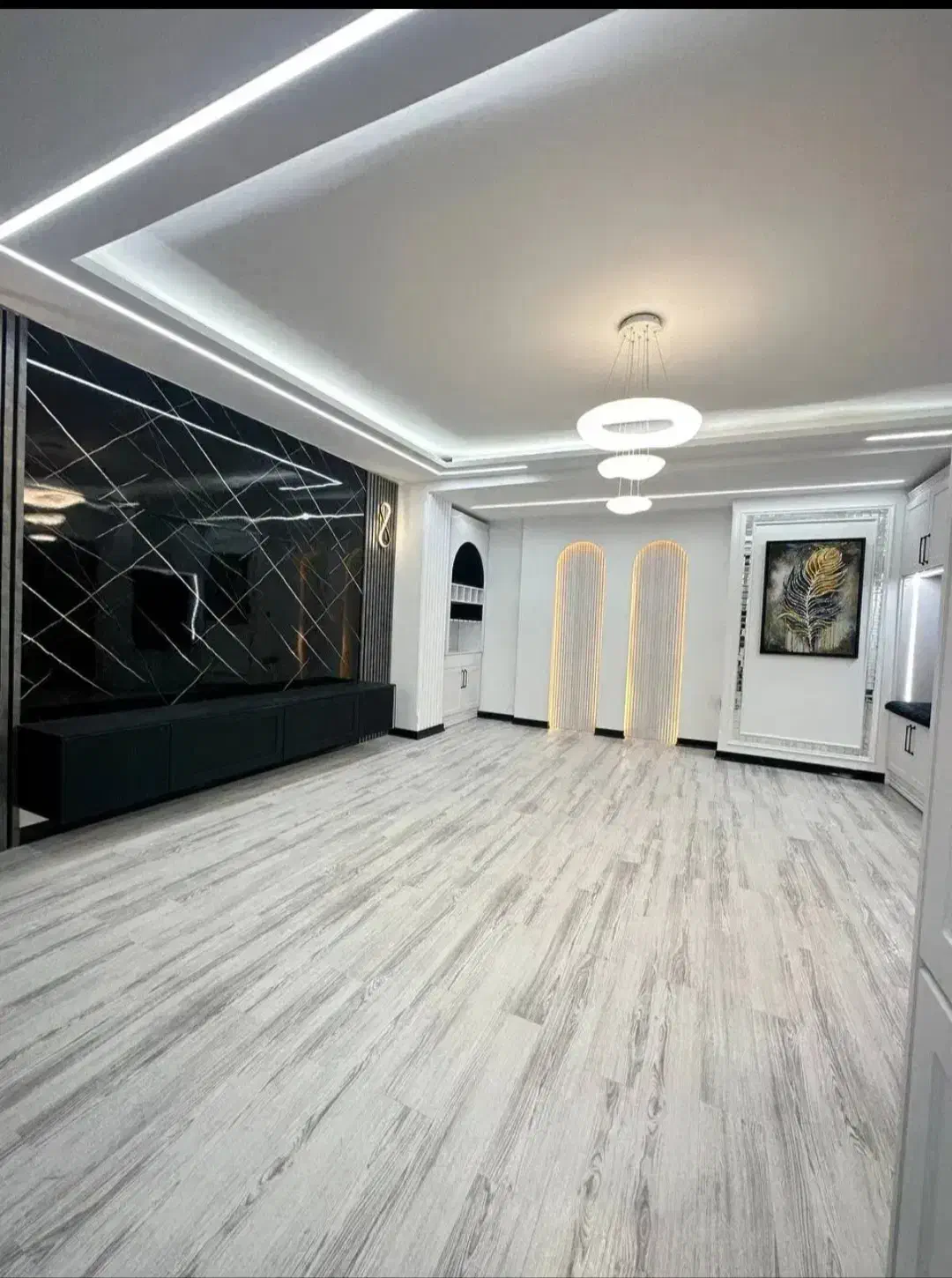 اپارتمان 64متر/منزلی دلباز و سبز با حس زندگی واقعی|فروش آپارتمان|قدس, شهر‌قدس|دیوار