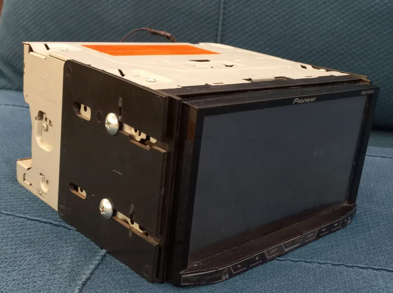 مانیتور ماشین|قطعات یدکی و لوازم جانبی|شوشتر, |دیوار