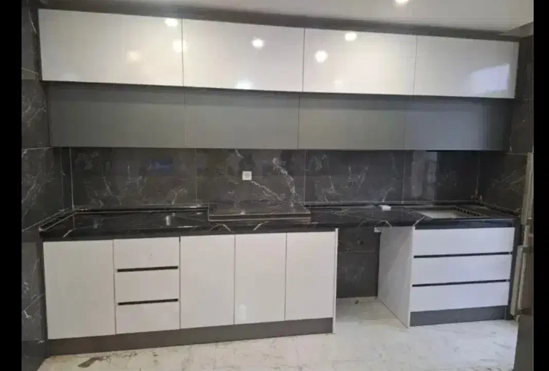 «شش متری و ده متری آماده»|مصالح و تجهیزات ساختمان|بندرعباس, |دیوار