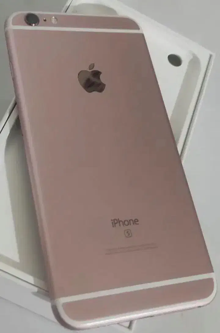 آیفون6s plus|موبایل|اردبیل, |دیوار