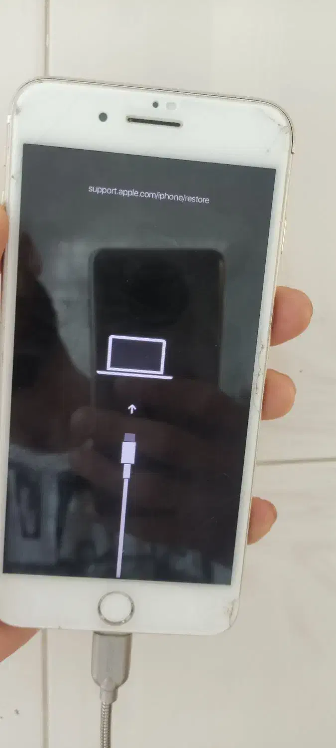 iPhone 7 plus|موبایل|سنقر, |دیوار