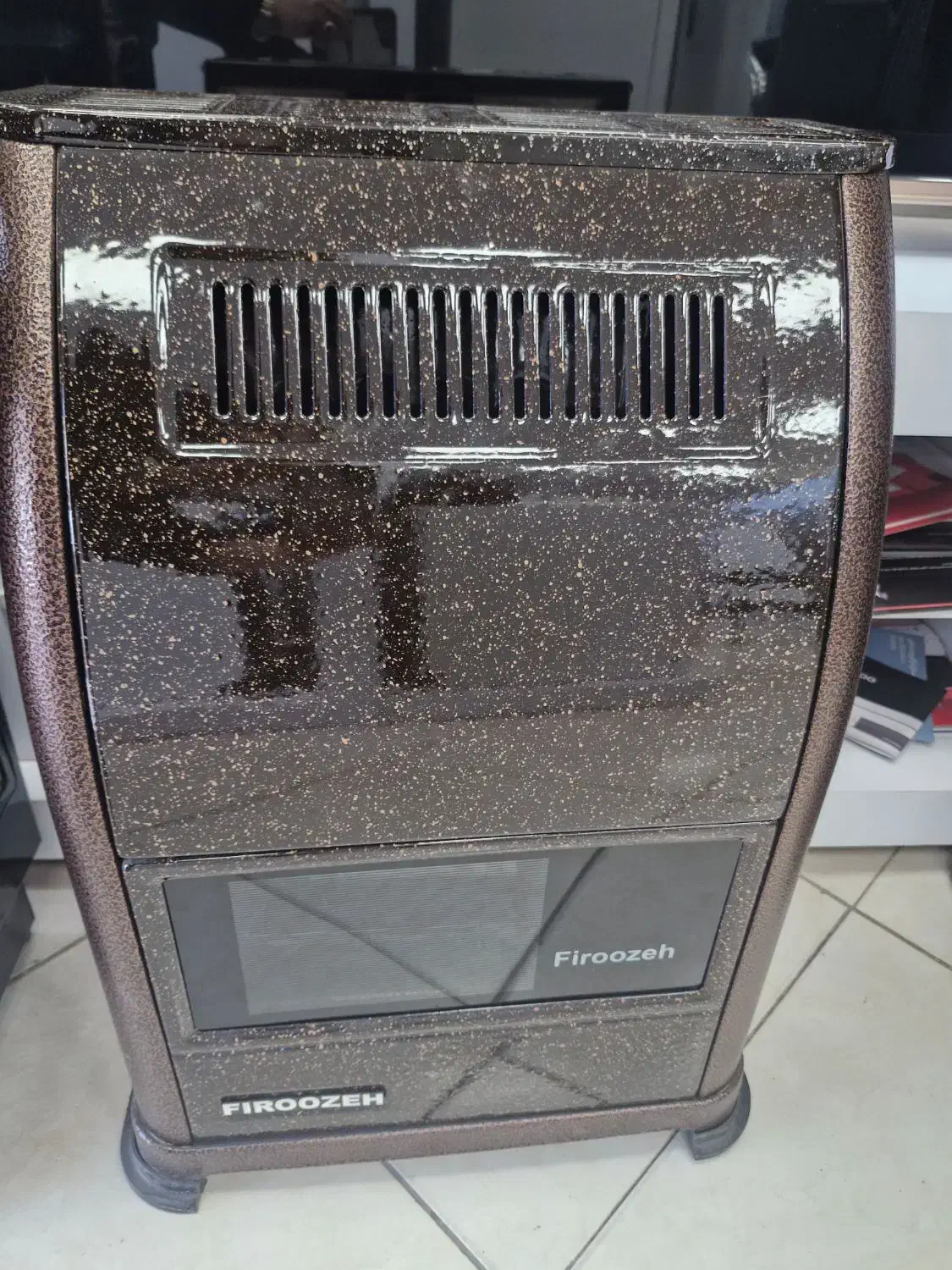 انواع بخاری ...|بخاری، هیتر، شومینه|بیرجند, |دیوار