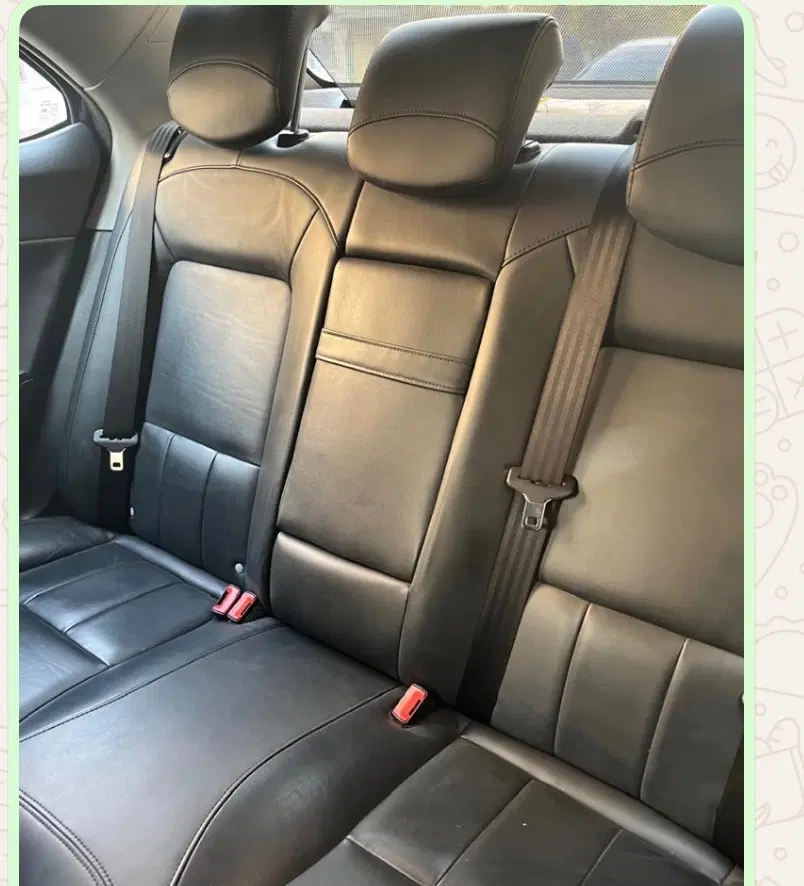 Mg550 2012|خودرو کلاسیک|تهران, سنائی|دیوار