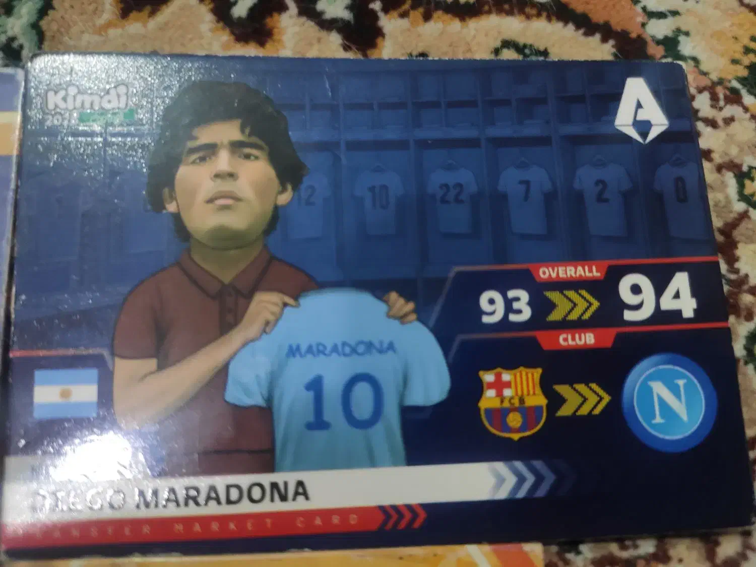 کیمدی|کلکسیون و سرگرمی|اصفهان, سپاهان‌شهر|دیوار