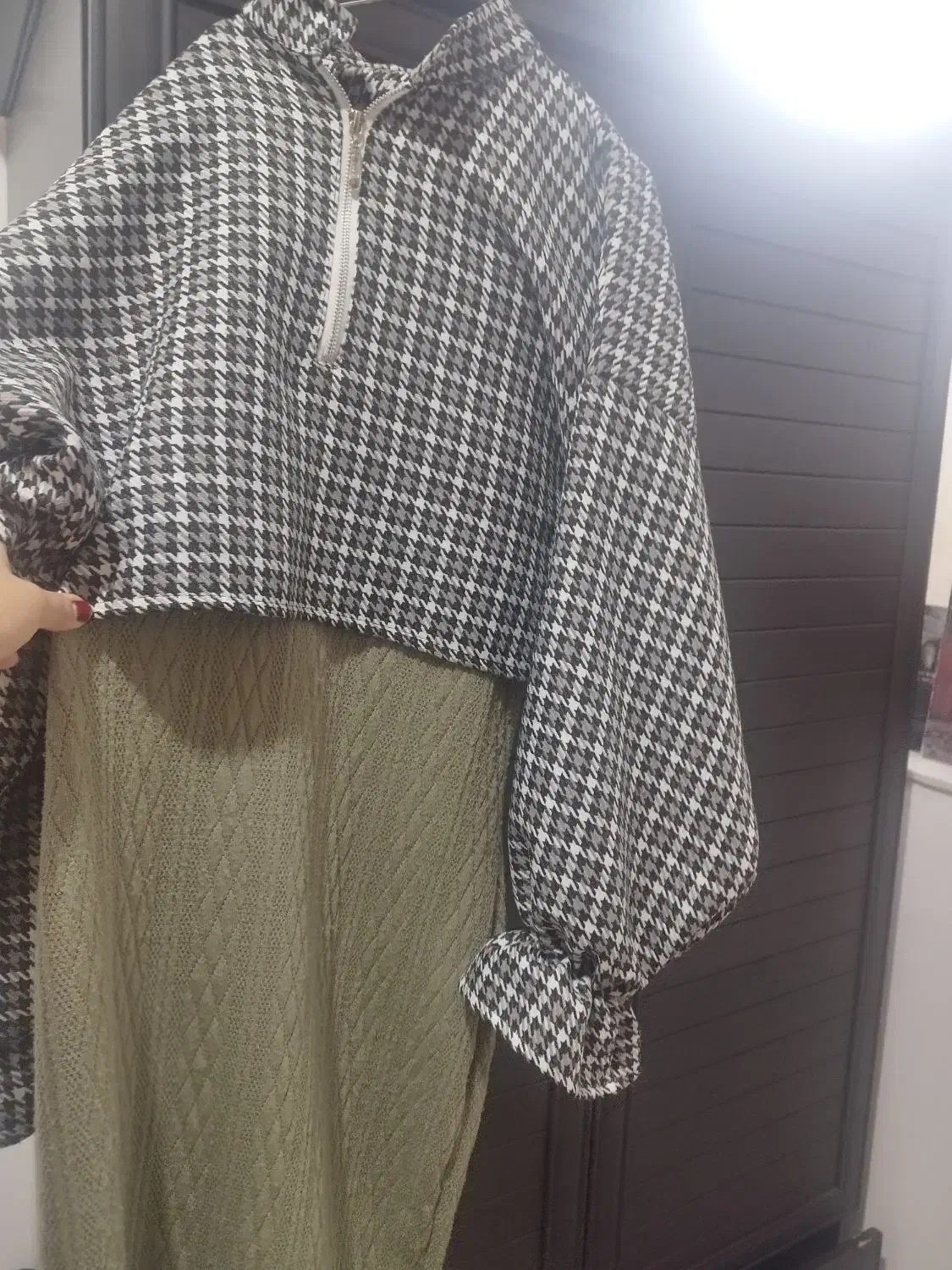 لباس بافت دوتیکه|لباس|نوشهر, |دیوار