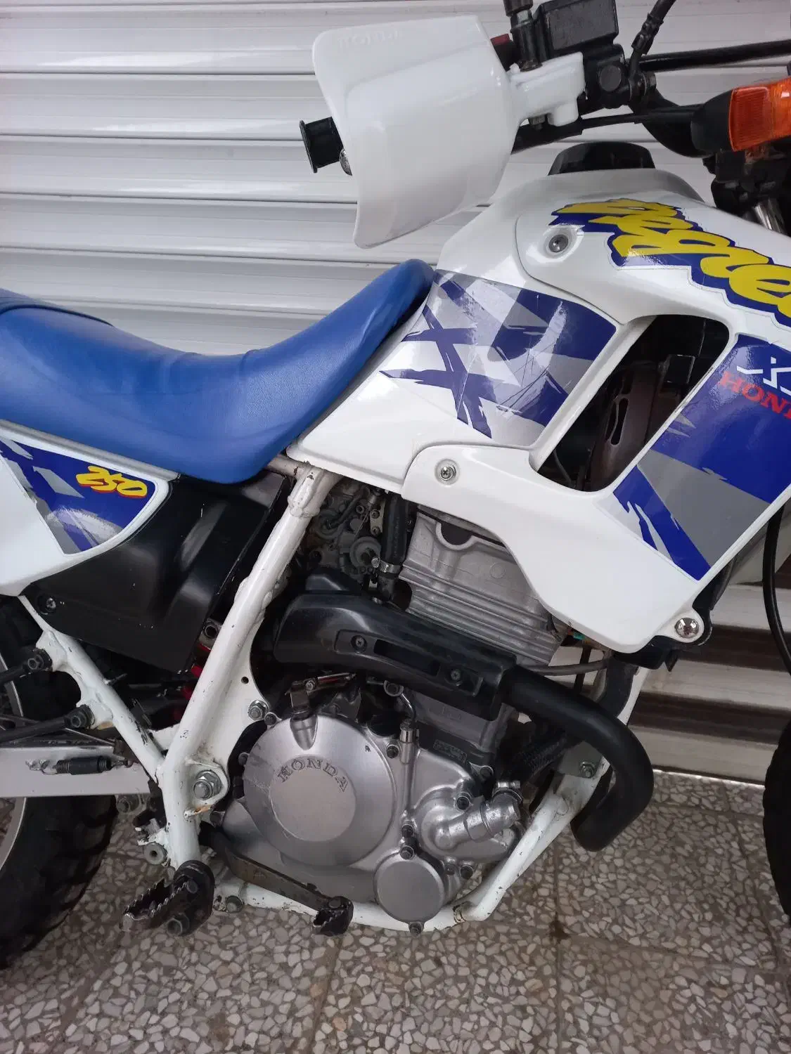 موتور دیگری (دیگیری) 250|موتورسیکلت|تهران, مشیریه|دیوار