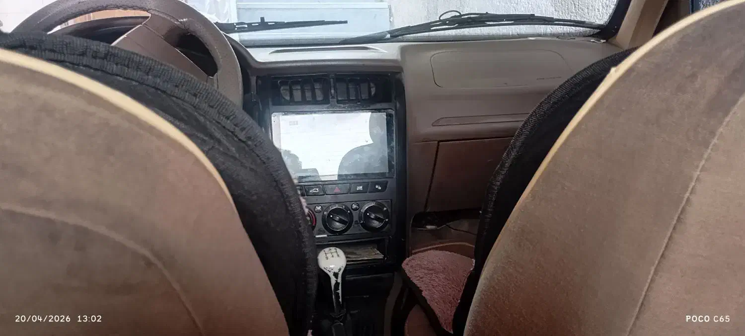 405|خودرو کلاسیک|یاسوج, |دیوار