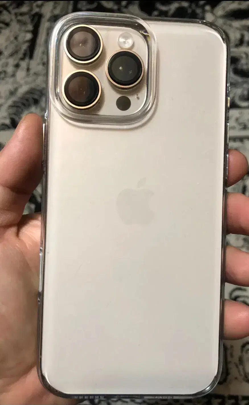 iphone16 pro|موبایل|کرمانشاه, |دیوار