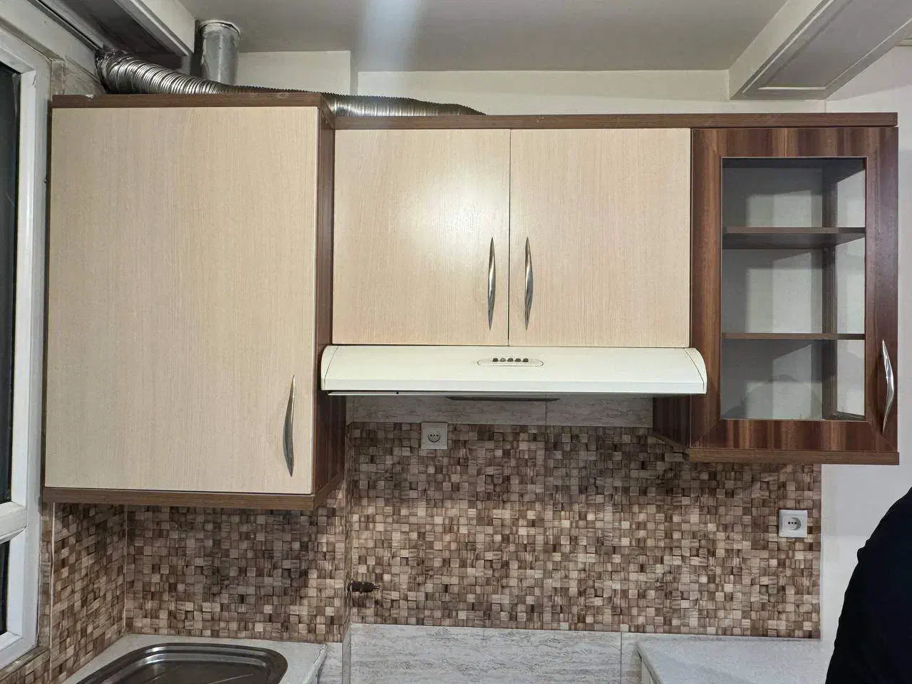 کابینت|مصالح و تجهیزات ساختمان|تهران, سبلان (لشگر)|دیوار