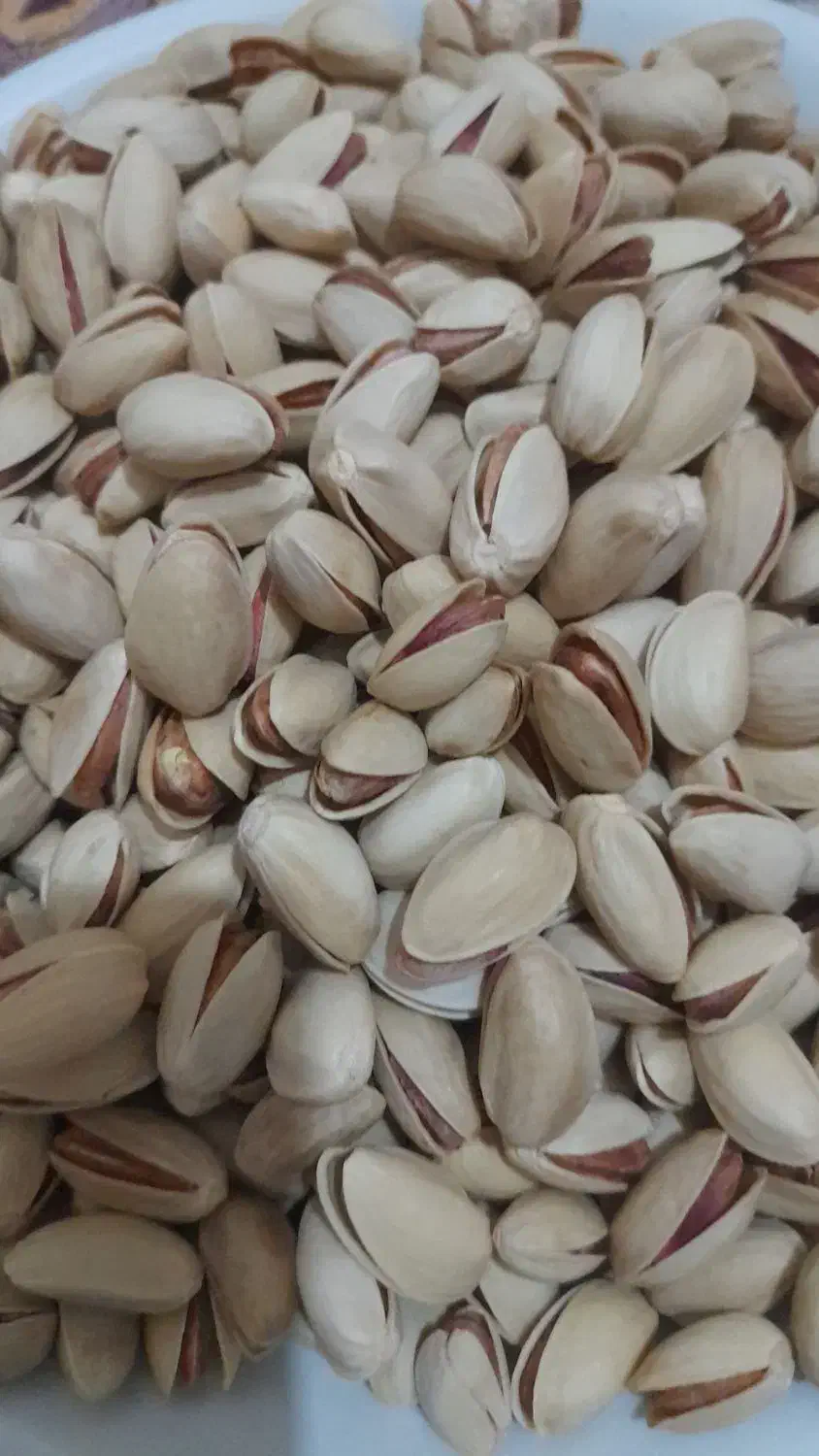 مغز گردو توت برگ زردالو پسته انجیر مویز کشمش|خوردنی و آشامیدنی|رباط‌کریم, شهرک صنعتی پرند|دیوار