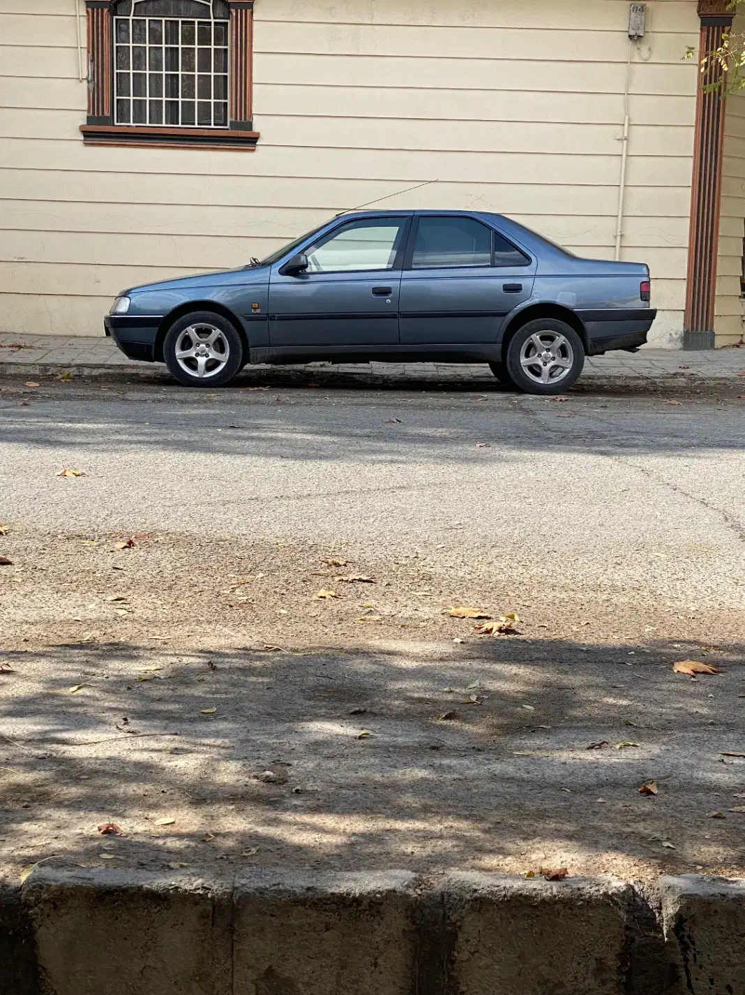 رینگ|قطعات یدکی و لوازم جانبی|دورود, |دیوار