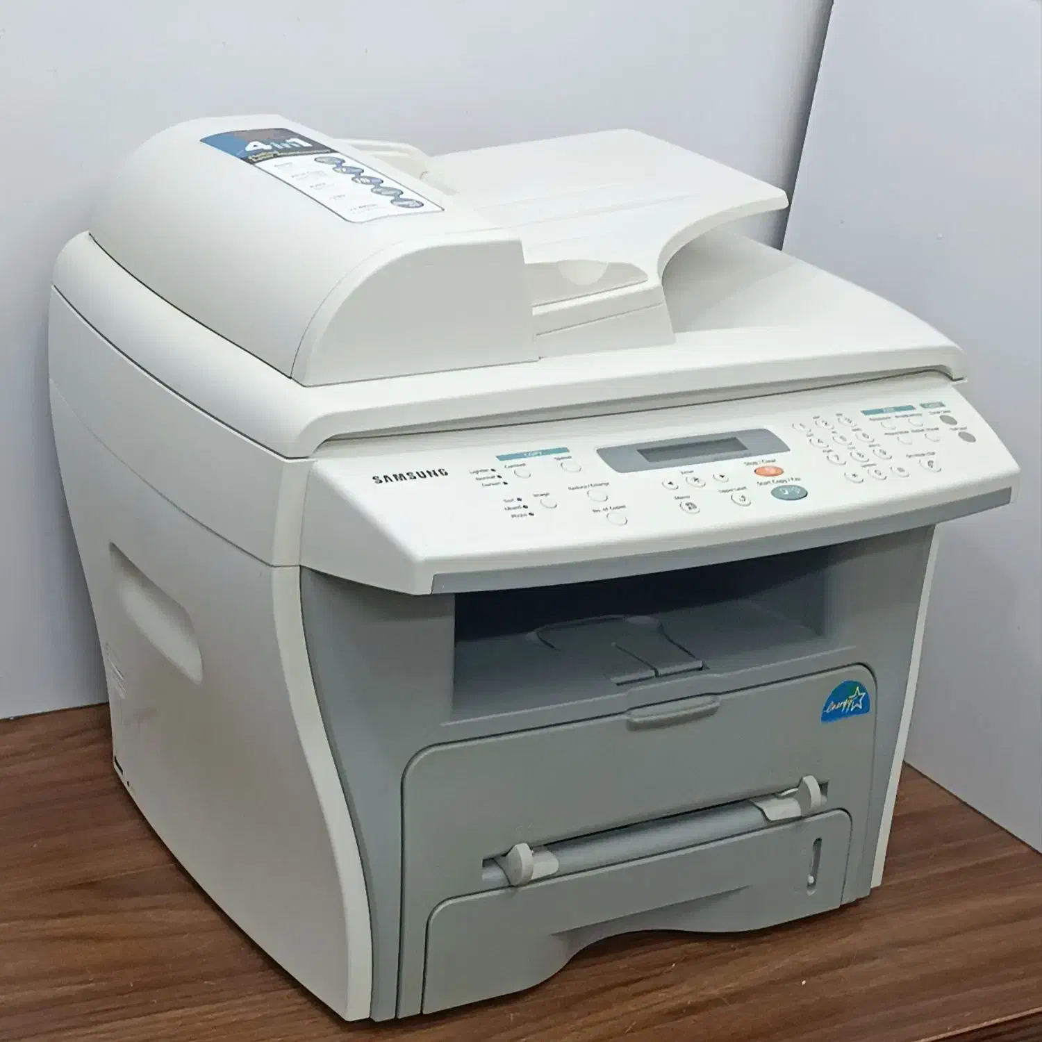 پرینتر لیزری سه کاره سامسونگ مدل 4216|پرینتر، اسکنر، کپی، فکس|مشهد, هفده شهریور|دیوار
