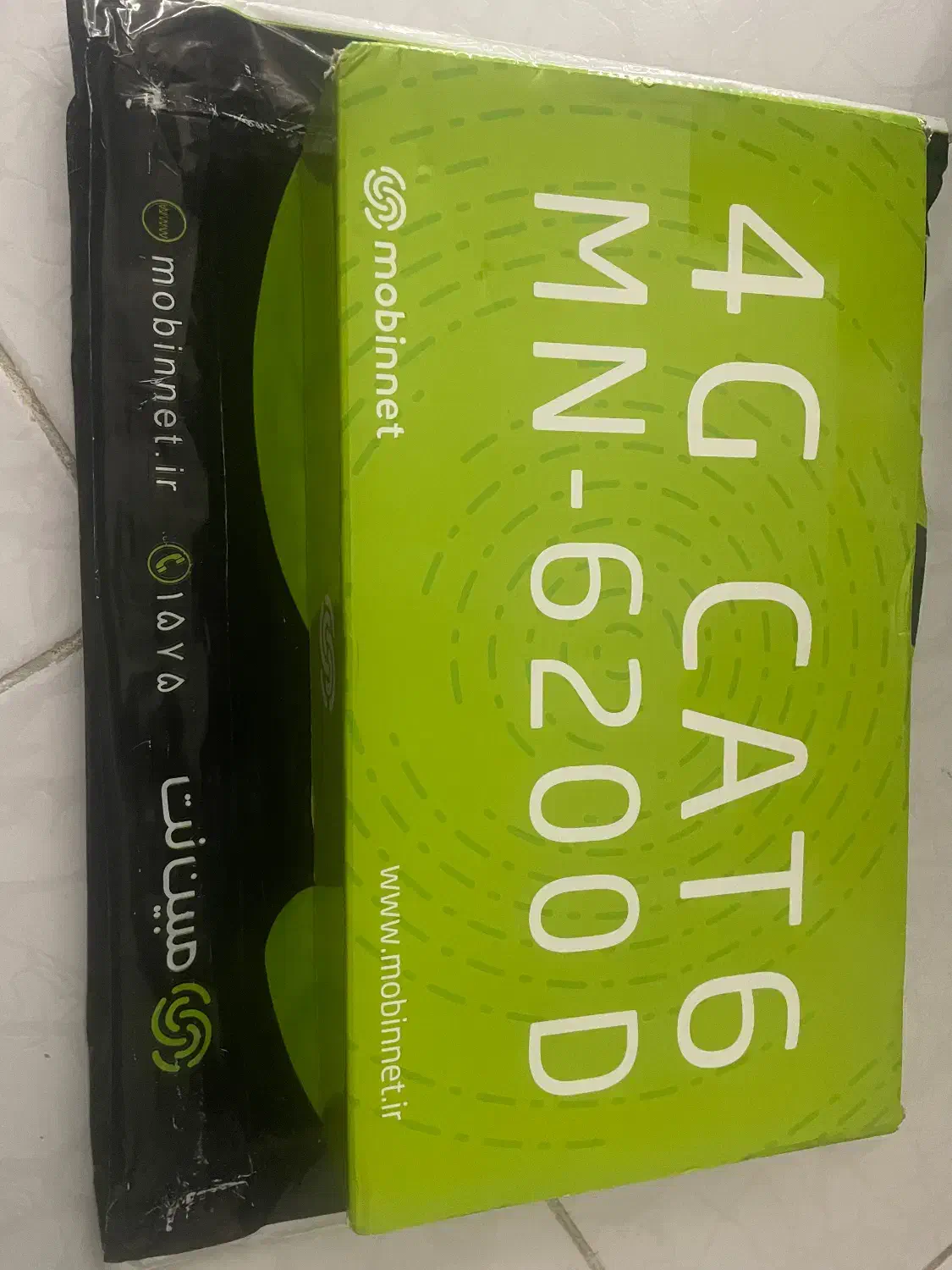 دستگاه مودم وای سیم کارتی|مودم و تجهیزات شبکه|تهران, آذری|دیوار