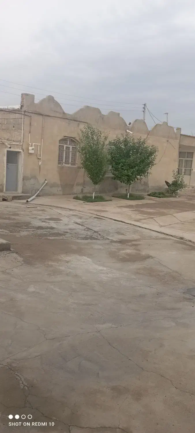 فروش فوری ساختمان ویلایی روستای عباس بلاغی|فروش خانه و ویلا|شاهین دژ, |دیوار