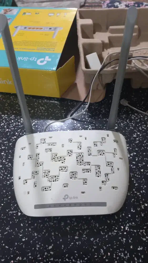 وای‌فای|مودم و تجهیزات شبکه|دورود, |دیوار