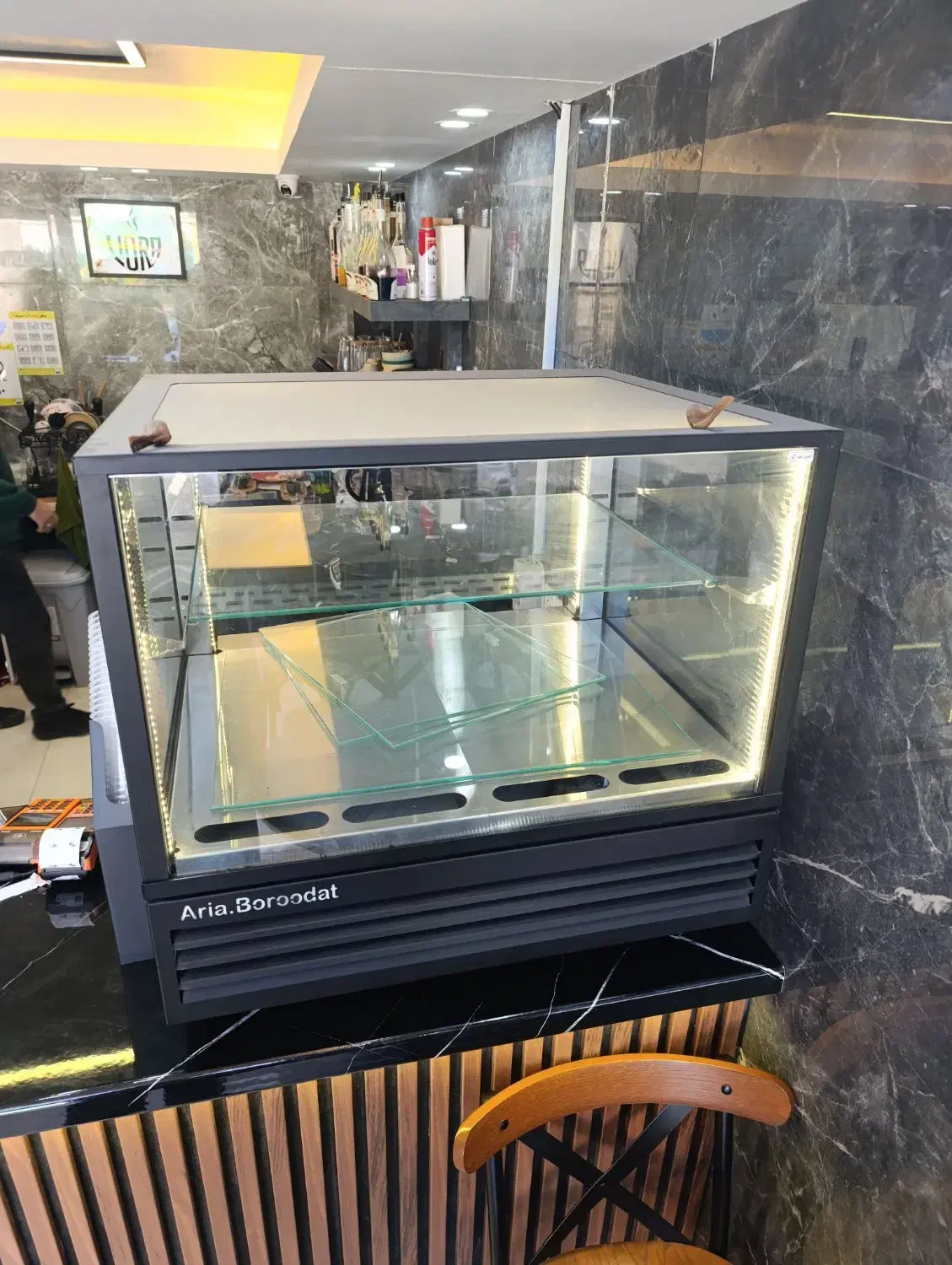 شو کیک|کافی‌شاپ و رستوران|گنبد کاووس, |دیوار