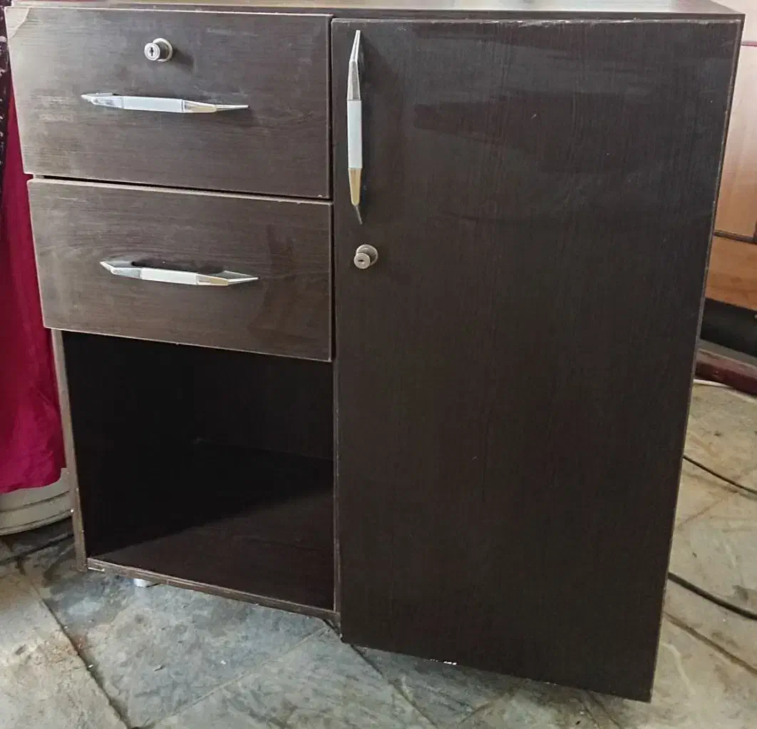 جاکفشی ام دی اف|جاکفشی، کمد، دراور|شوش, |دیوار