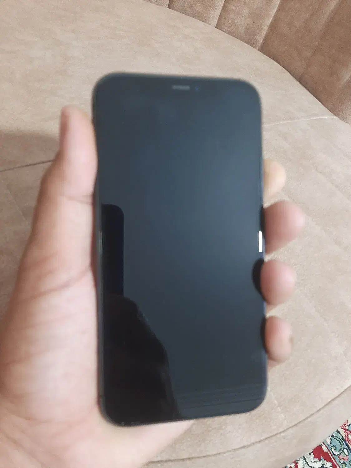 گوشی آیفون|موبایل|کهنوج, |دیوار