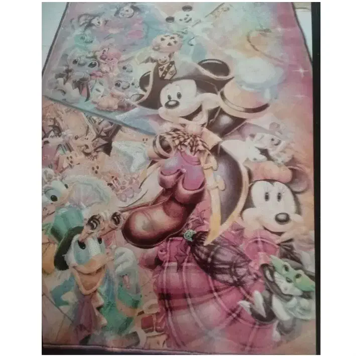 فرش|فرش|پرند, فاز ۵|دیوار