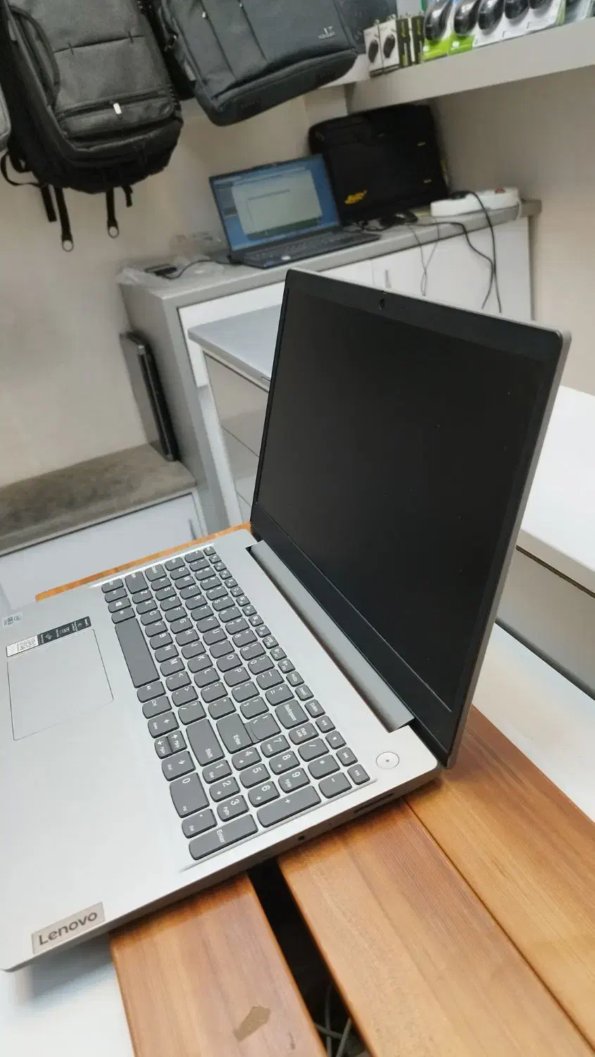 لپتاپ نسل 10 با پردازنده i5 و صفحه لمسی تمیز|رایانه همراه|تبریز, |دیوار