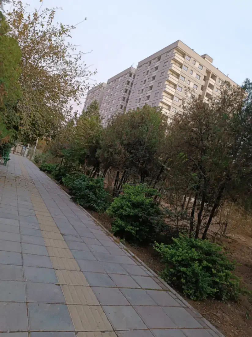 اجاره فوری آپارتمان نوساز مجتمع صدرا|اجارهٔ آپارتمان|تهران, بروجردی|دیوار