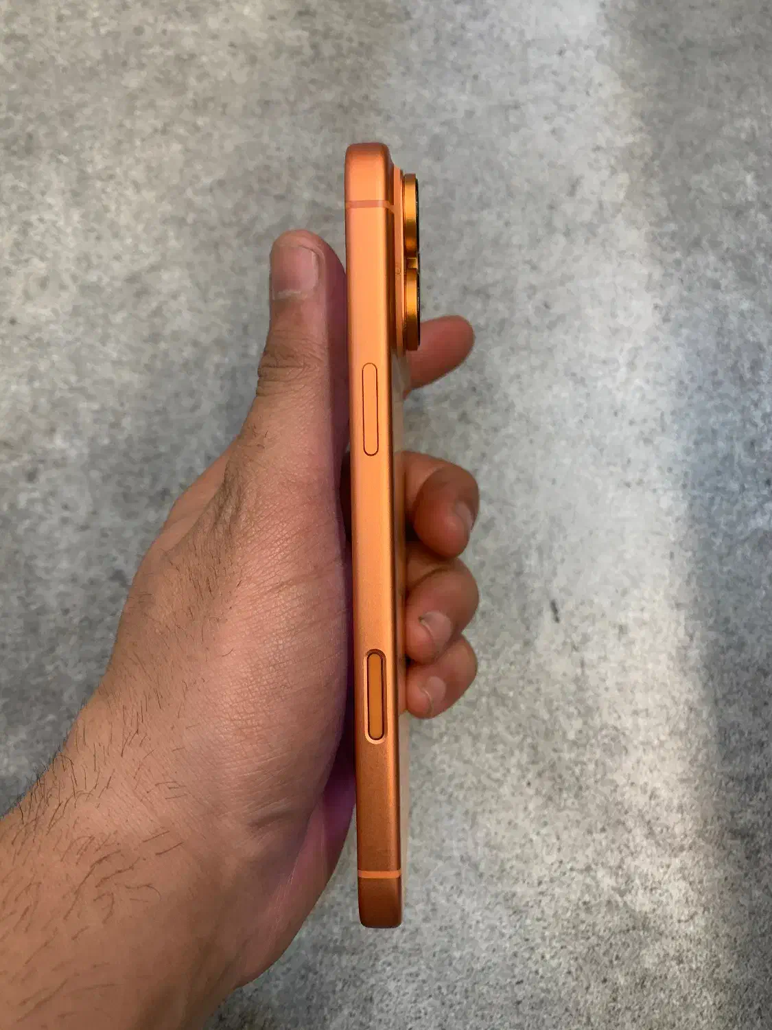 17promax 256Gb zaa|موبایل|تهران, شیخ هادی|دیوار