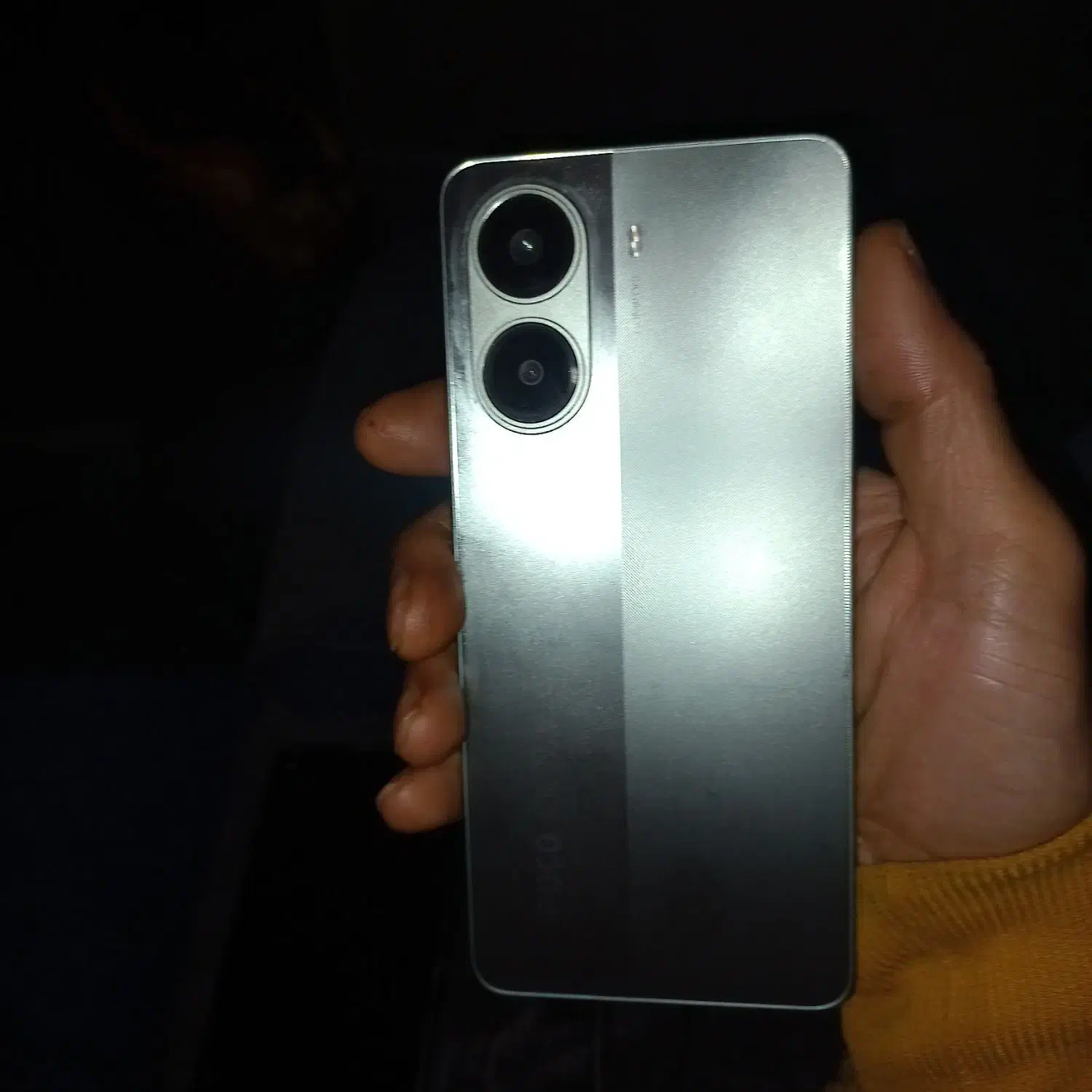 poco x 7 pro|موبایل|کرج, کوی کارمندان شمالی|دیوار