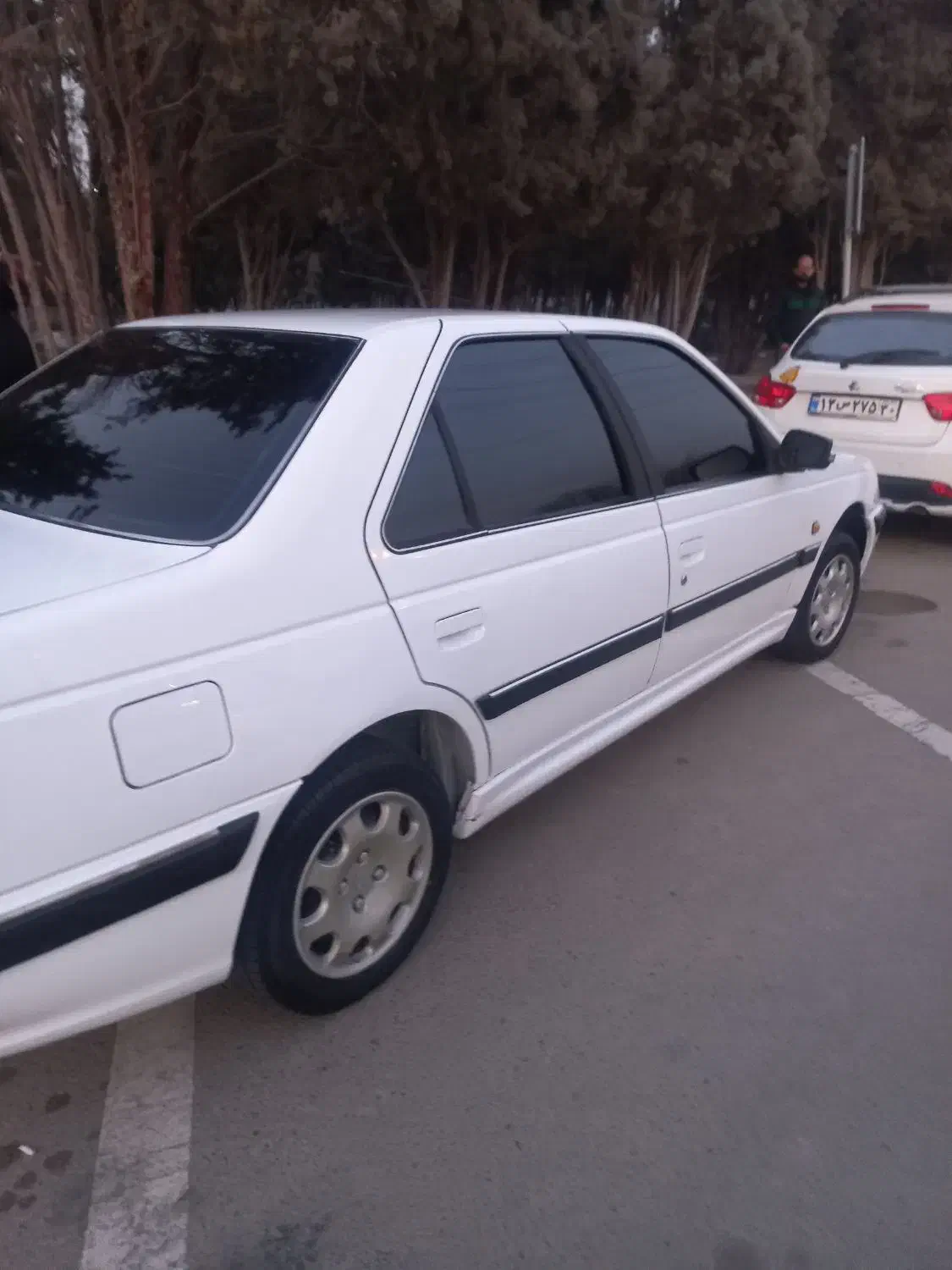 پرشیا مدل ۹۹|خودرو سواری و وانت|اسلام‌شهر, مطهری|دیوار