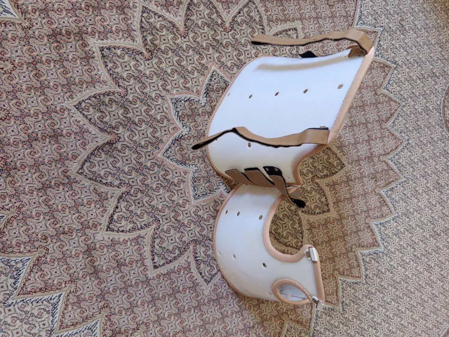 کمربند طبی|آرایشی، بهداشتی، درمانی|صدرا-فارس, فاز ۱|دیوار