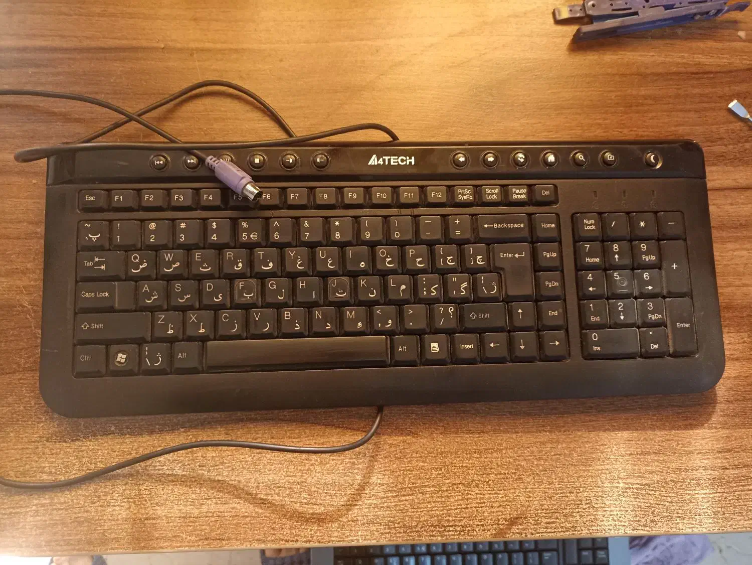 قاب کیس و کیبرد و پاور|قطعات و لوازم جانبی رایانه|تهران, شهرک هما|دیوار