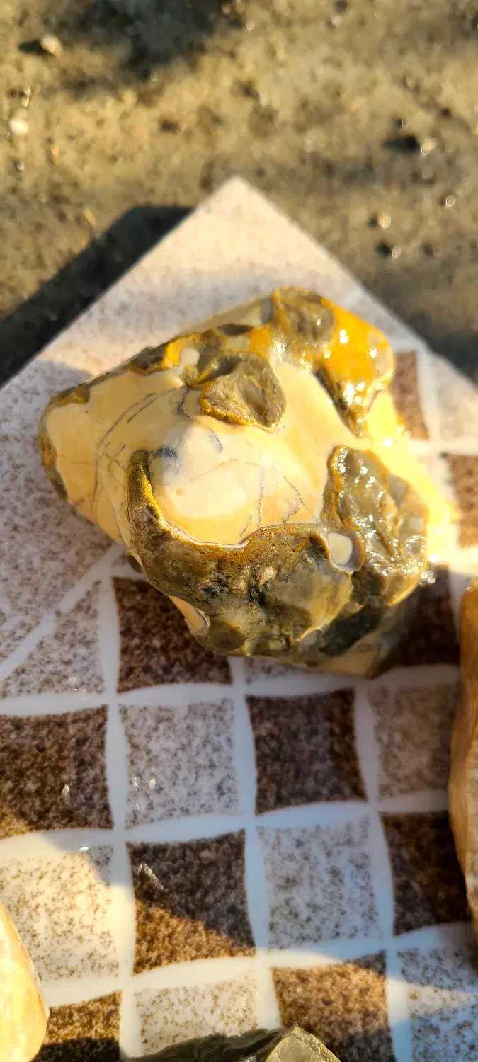 سنگ عقیق|جواهرات|خان ببین, |دیوار