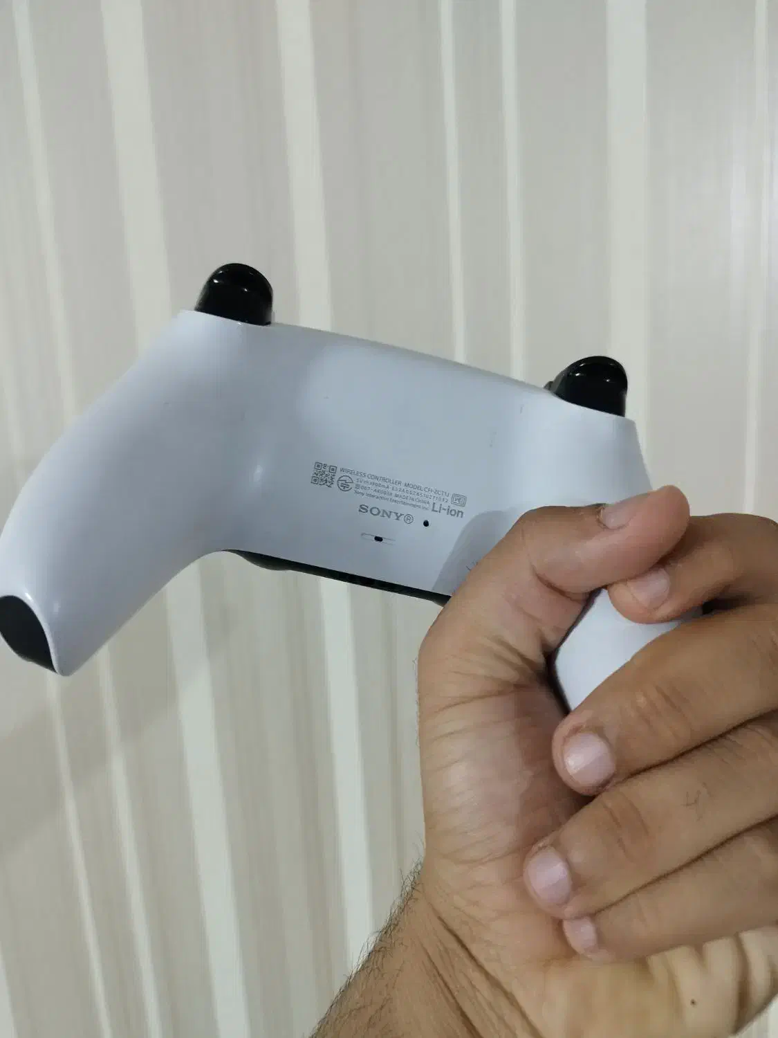 joystick play5|کنسول، بازی ویدئویی و آنلاین|زاهدان, |دیوار