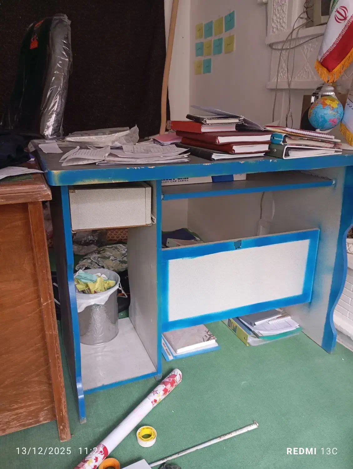 صندلی مدیریت ومیز|صندلی و نیمکت|سبزوار, مدرس|دیوار