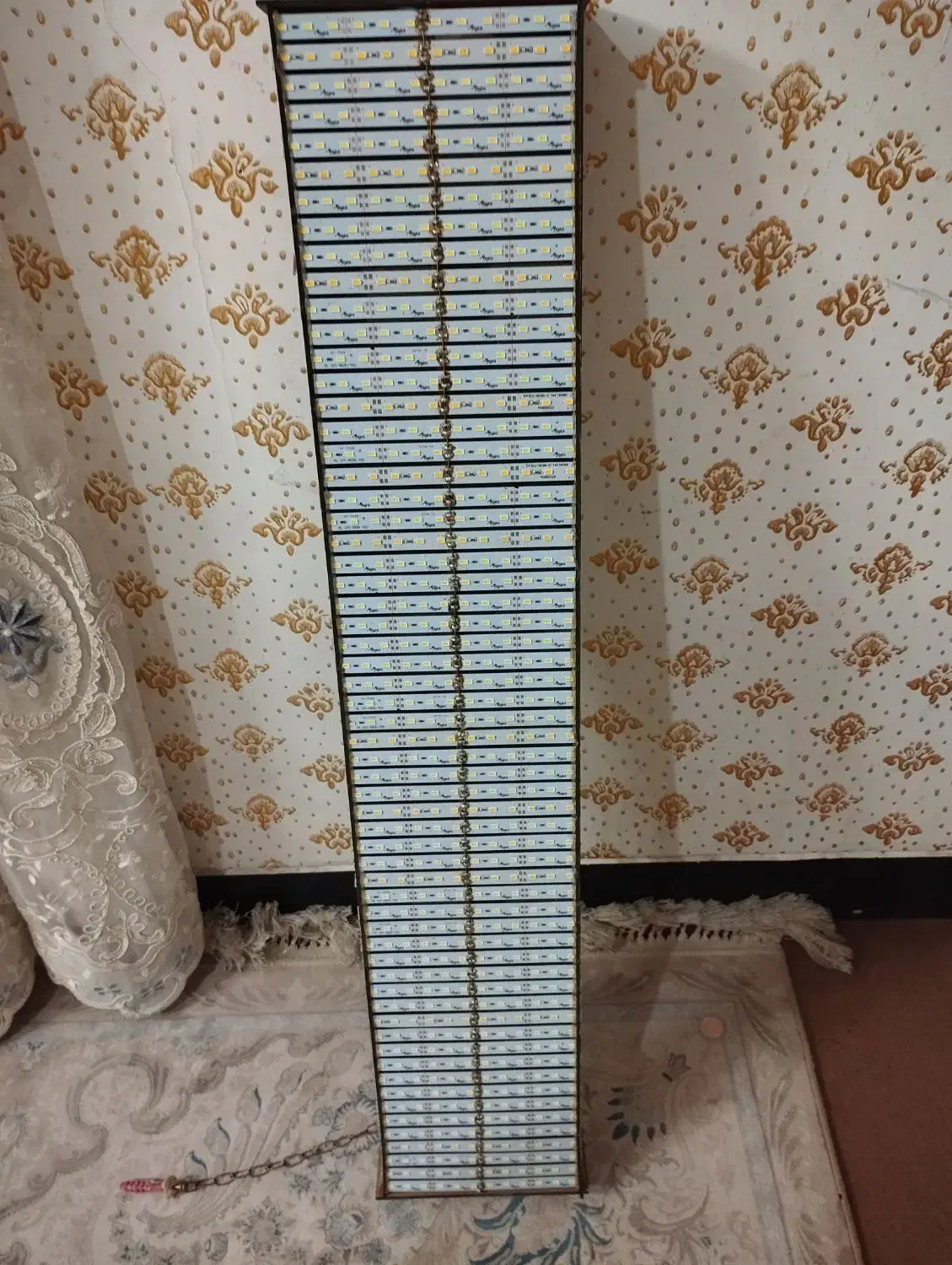 پرژکتوردست ساز|لامپ و چراغ|زاهدان, |دیوار