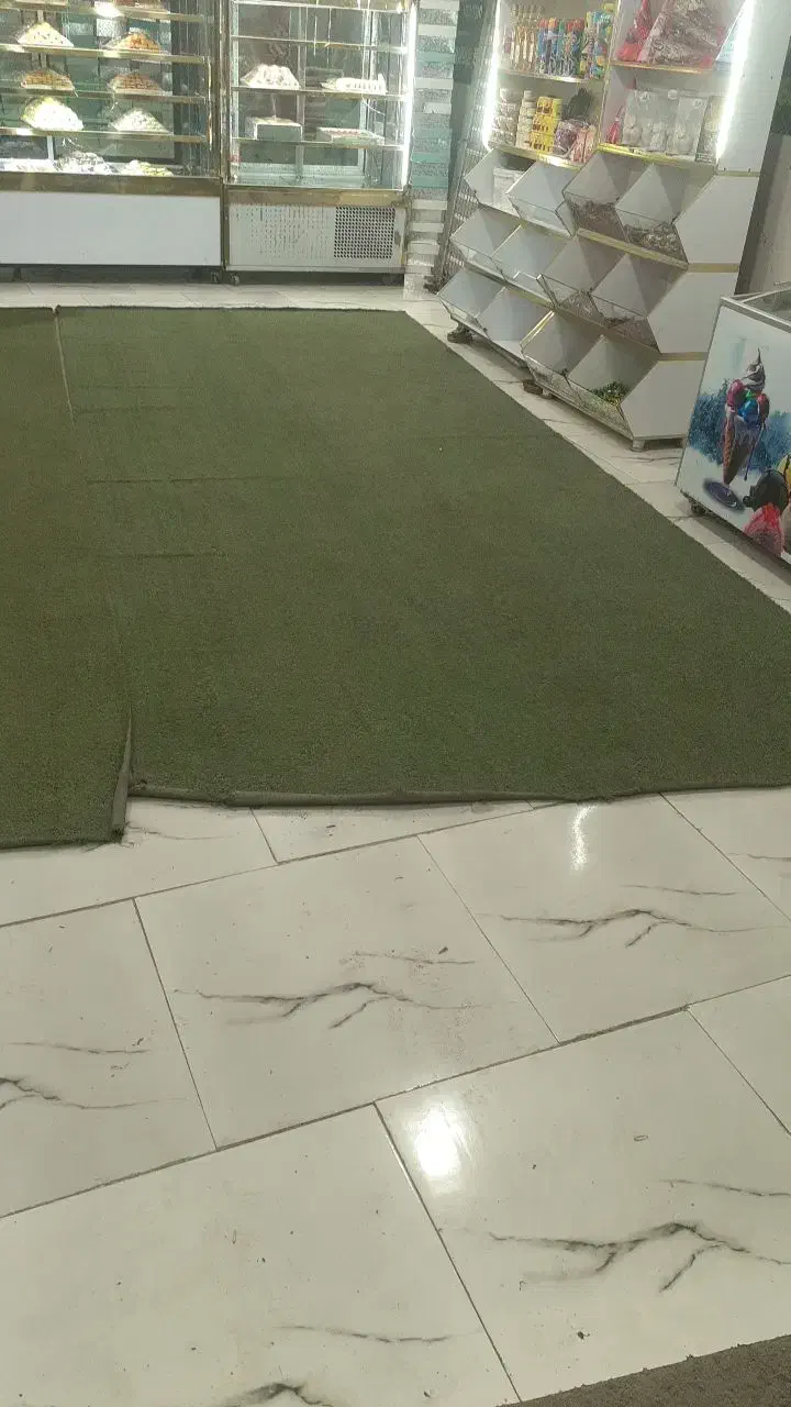 چمن مصنوعی کارکرده|عمده‌فروشی|علی‌آباد کتول, |دیوار