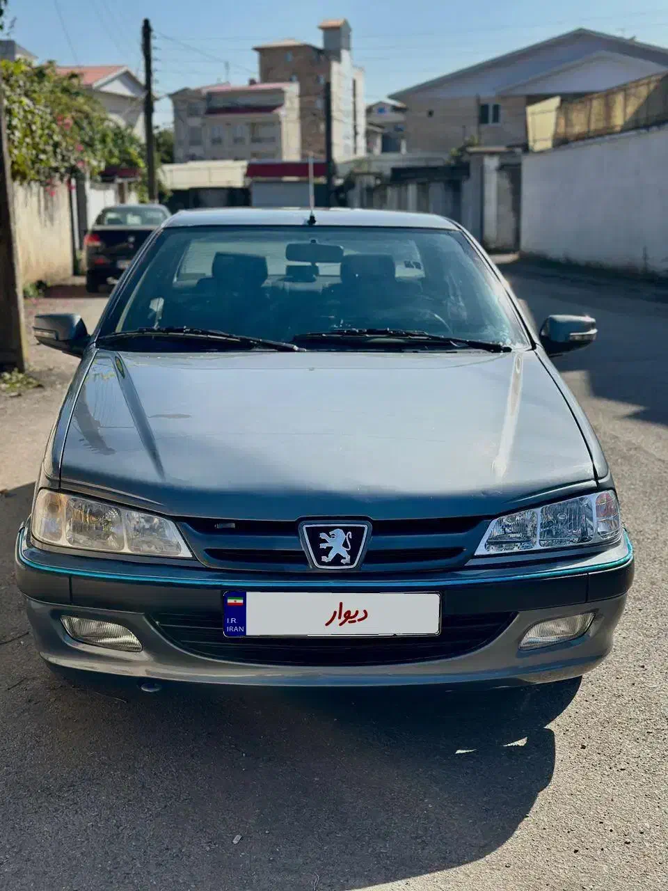 خودرو|خودرو سواری و وانت|ماسال, |دیوار