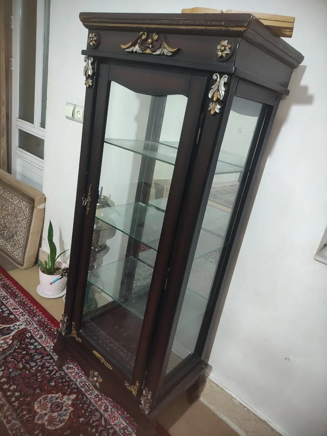 ویترین|بوفه، ویترین، کنسول|زنجان, |دیوار