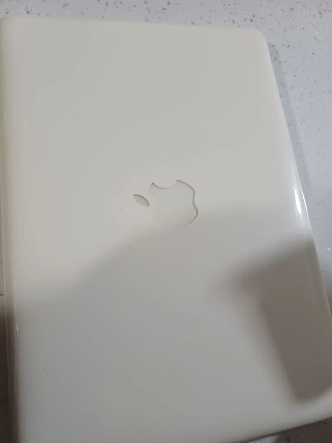 مک بوک رم 2  هارد 256|رایانه همراه|شاهین‌شهر, خانه کارگر|دیوار