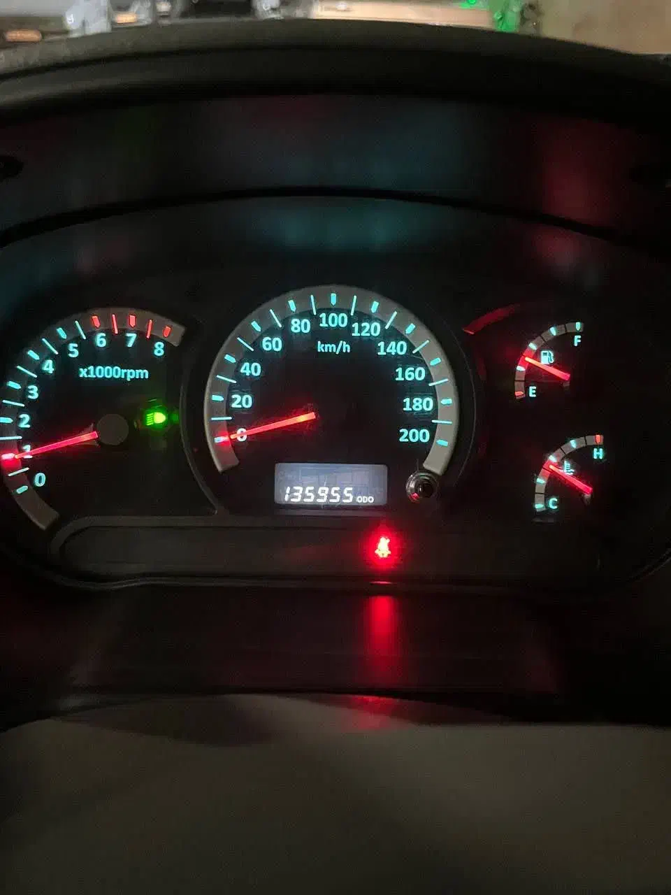 تیبا ۲ مدل ۹۳|خودرو سواری و وانت|مشهد, بهمن|دیوار