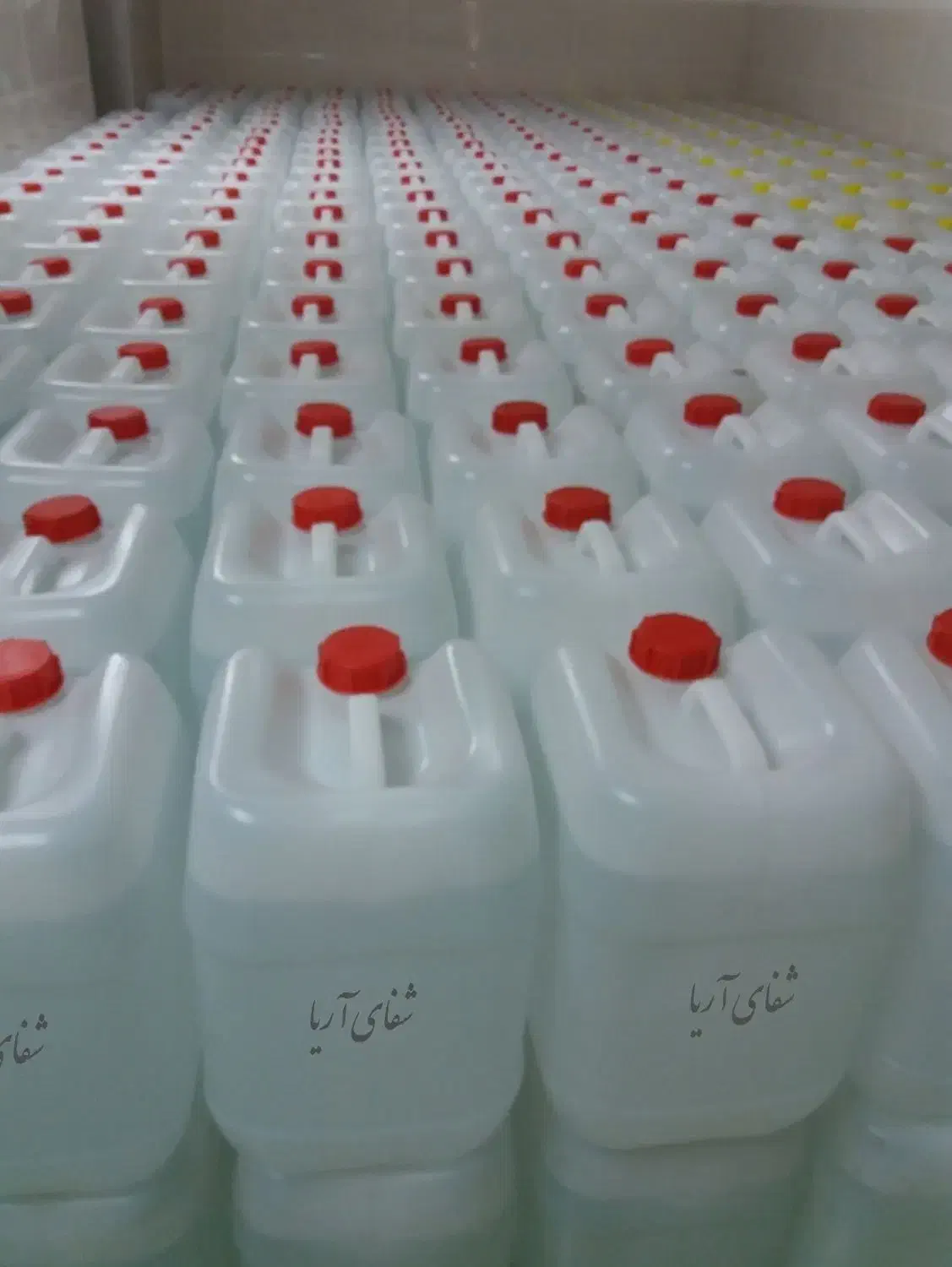 گلاب بیدمشک نعنا بهارنارنج شربت|خوردنی و آشامیدنی|کاشان, فاز ۲ ناجی آباد|دیوار