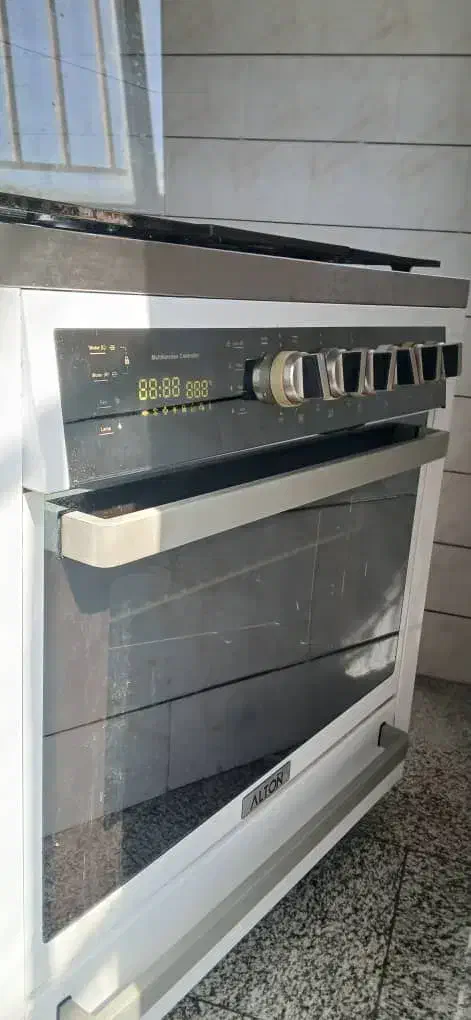 گاز A3s آلتون|اجاق گاز و لوازم برقی پختوپز|شهرکرد, |دیوار