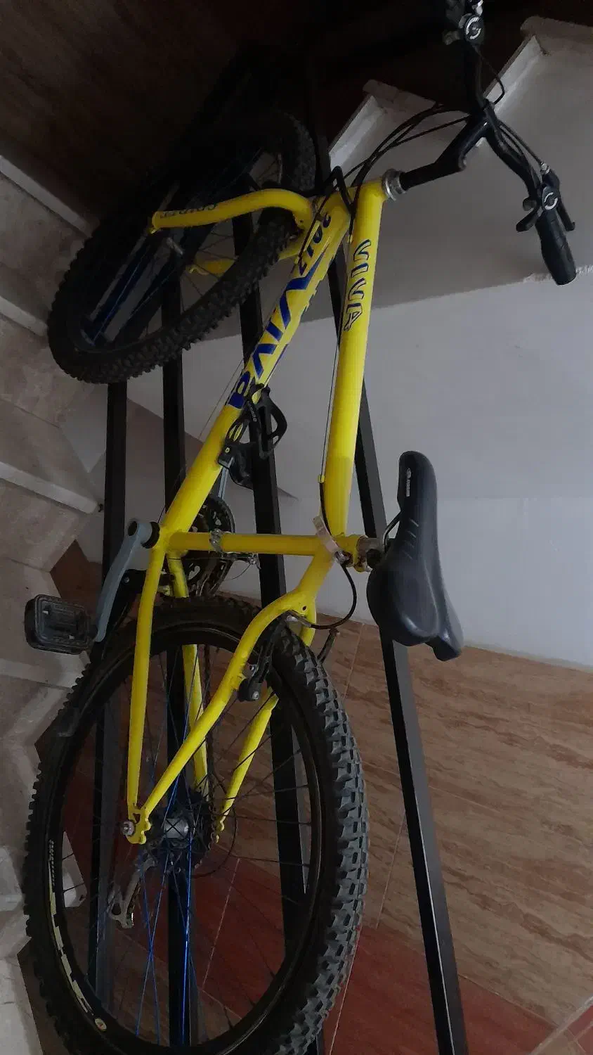 دوچرخه 26|دوچرخه، اسکیت، اسکوتر|گلستان (تهران), |دیوار