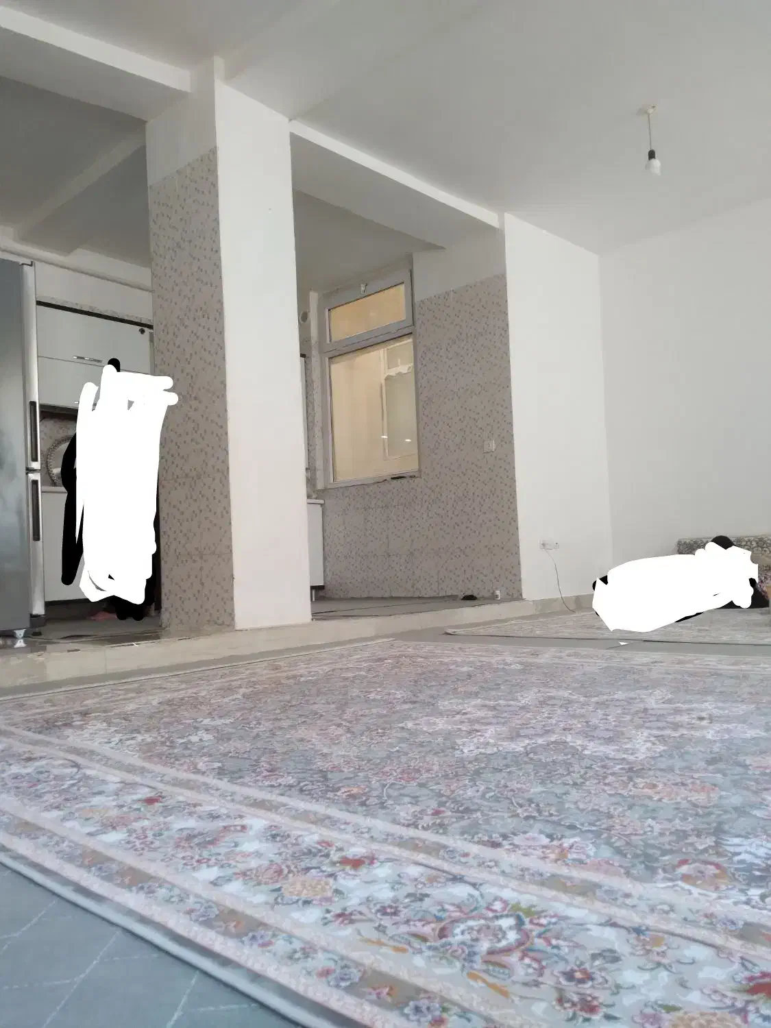 مسکن مهر ایوان طبقه سوم فول|فروش آپارتمان|ایوان, |دیوار