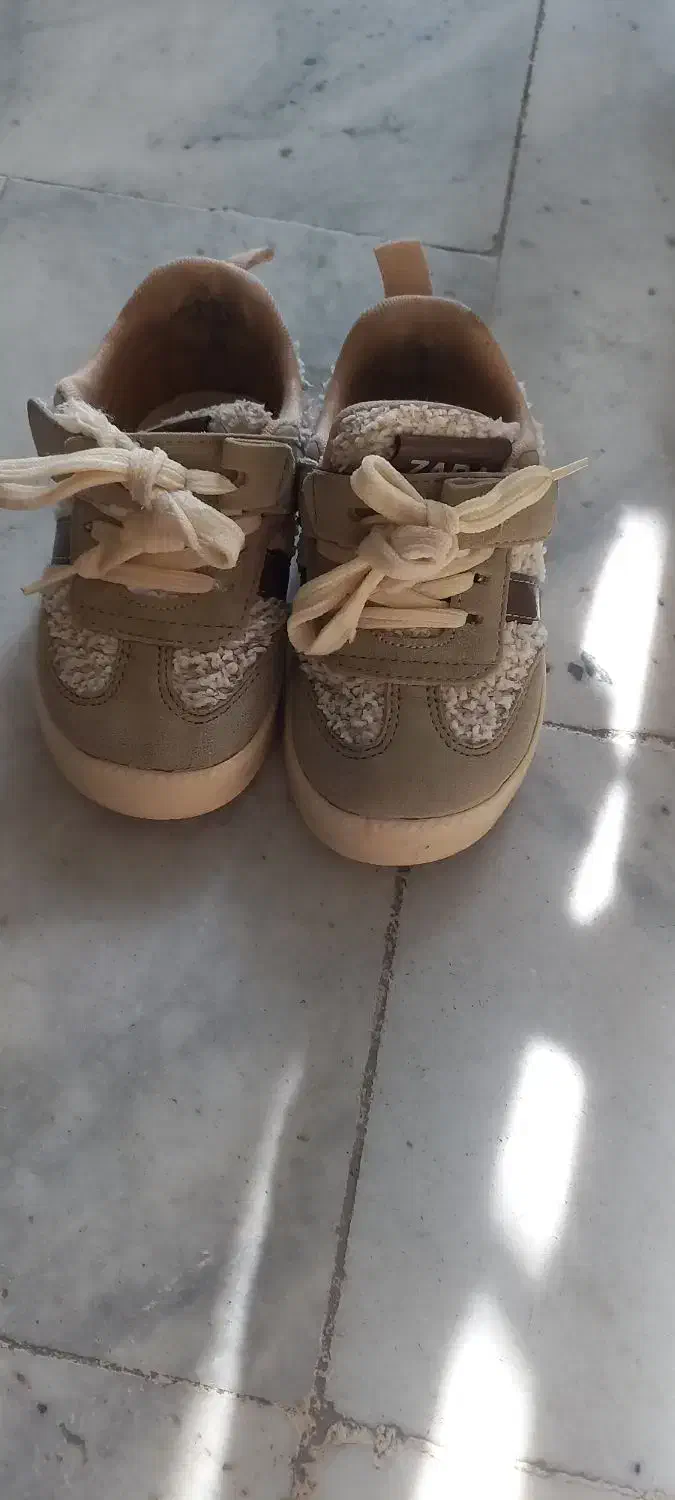 کفش بچگانه|کفش و لباس بچه|مشهد, کوی ولیعصر|دیوار