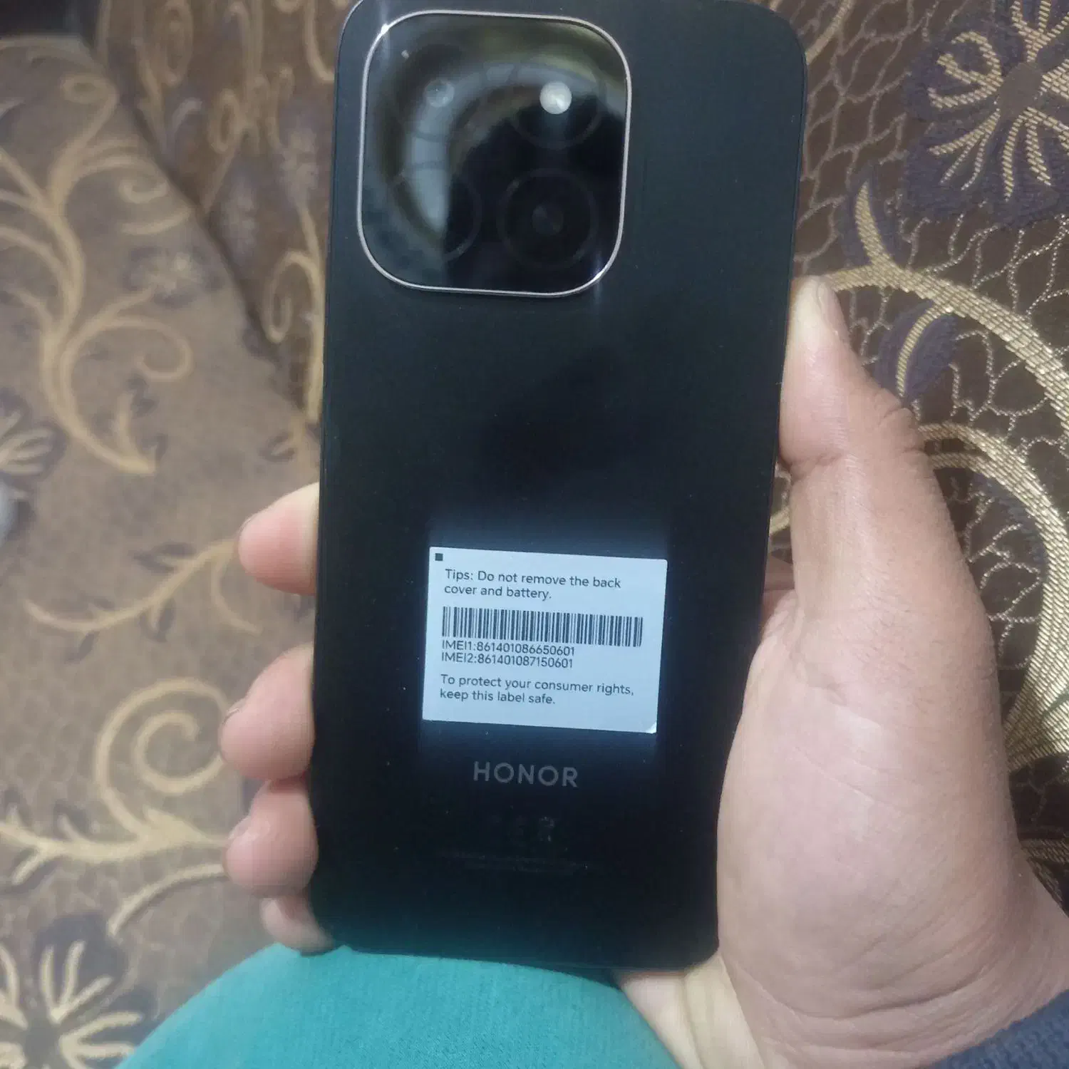 گوشی HONOR|موبایل|ارومیه, |دیوار