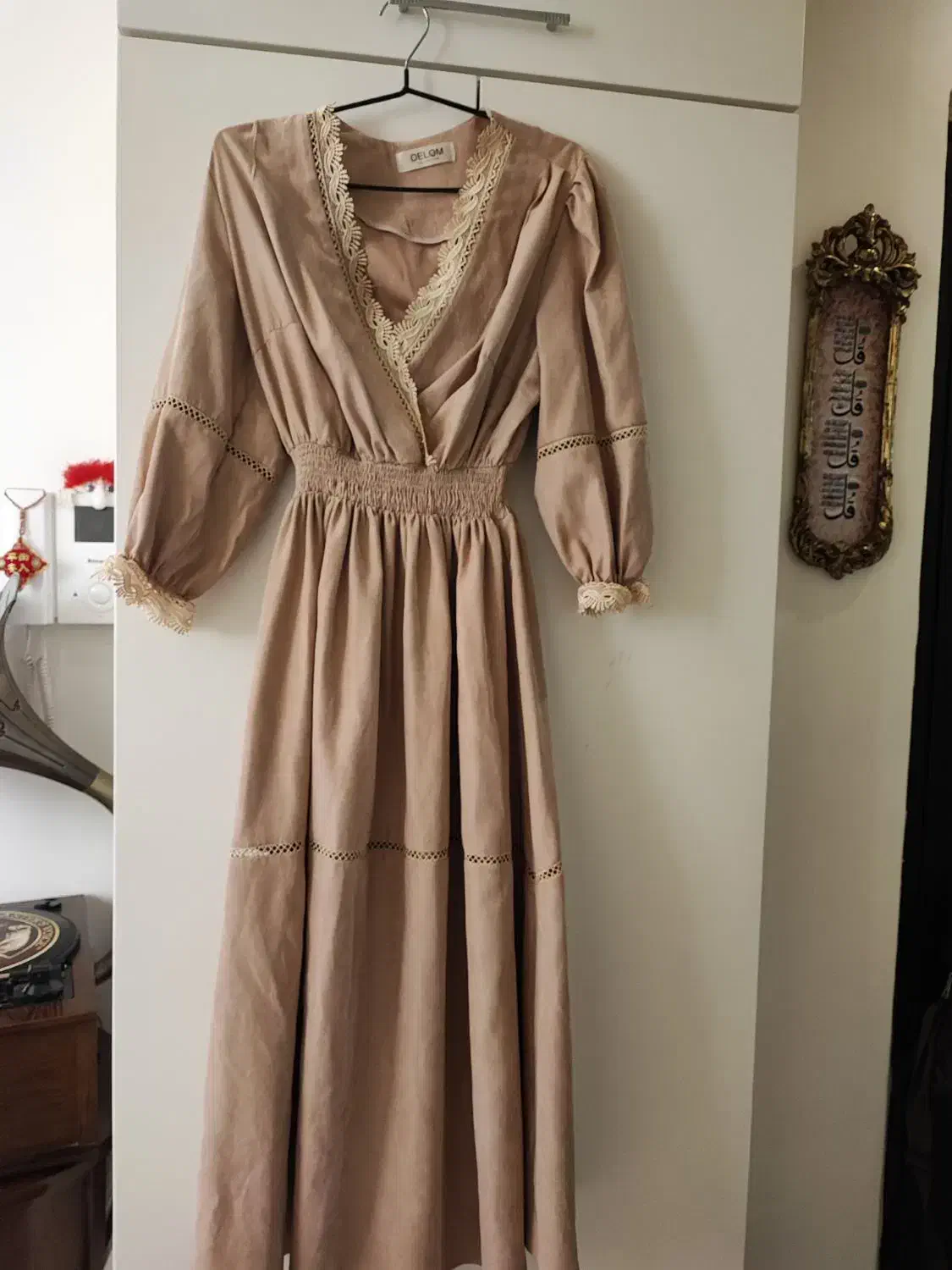 پیراهن بلند|لباس|تهران, سلسبیل شمالی|دیوار